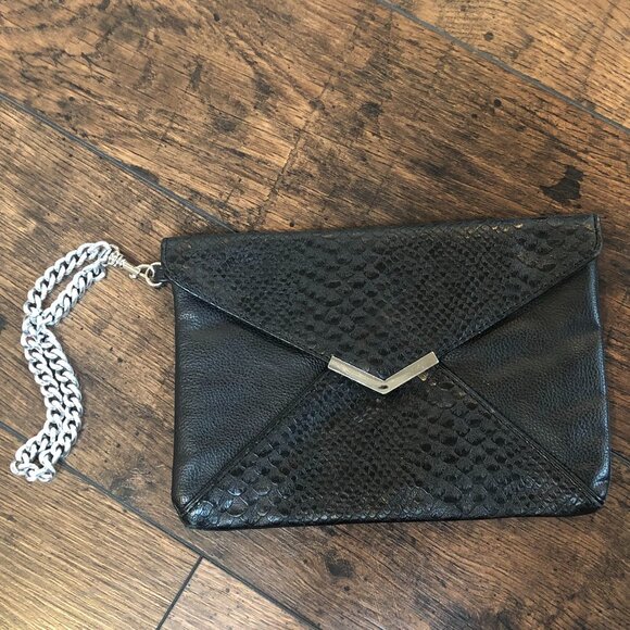 Express wristlet purse - Picture 1 of 4